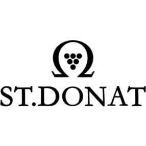 St. Donat