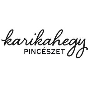 Karikahegy Pincészet