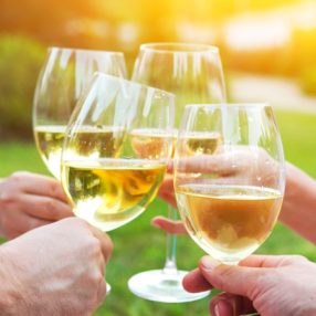 Könnyű, zamatos fehérborok